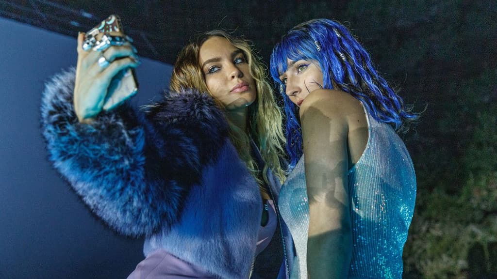 Bienvenidos a Edén: 5 cosas que debes saber antes de ver la serie de Belinda.