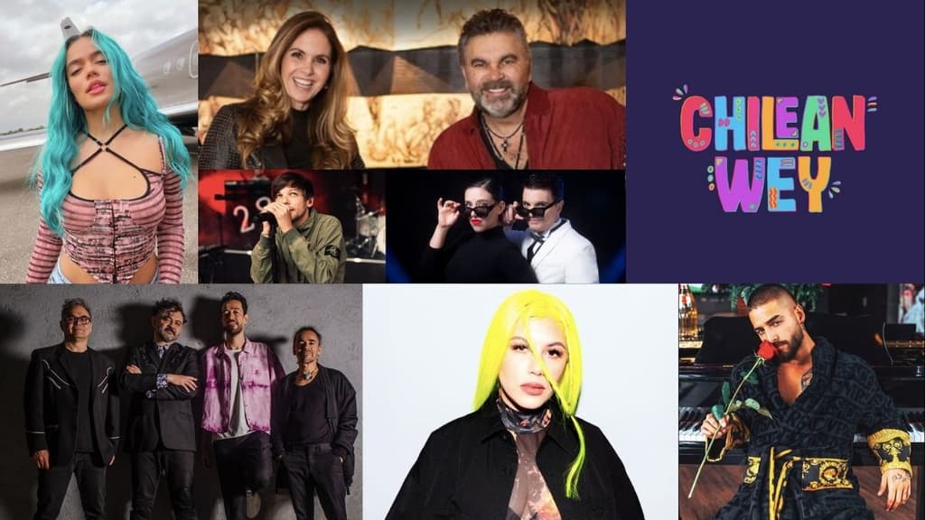 Verano de conciertos en la CDMX, checa los que habrá en junio.