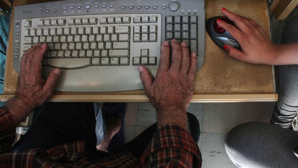 cursos para adultos mayores