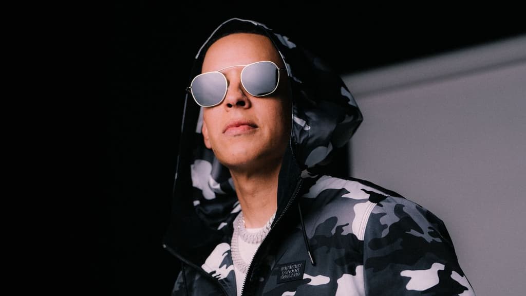 Daddy Yankee viene a dar La Última Vuelta a la CDMX.