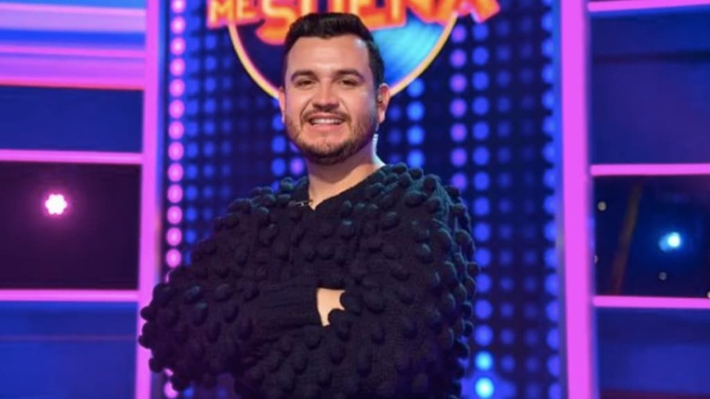 Edén Muñoz: 10 canciones que quizá no sabías que compuso.