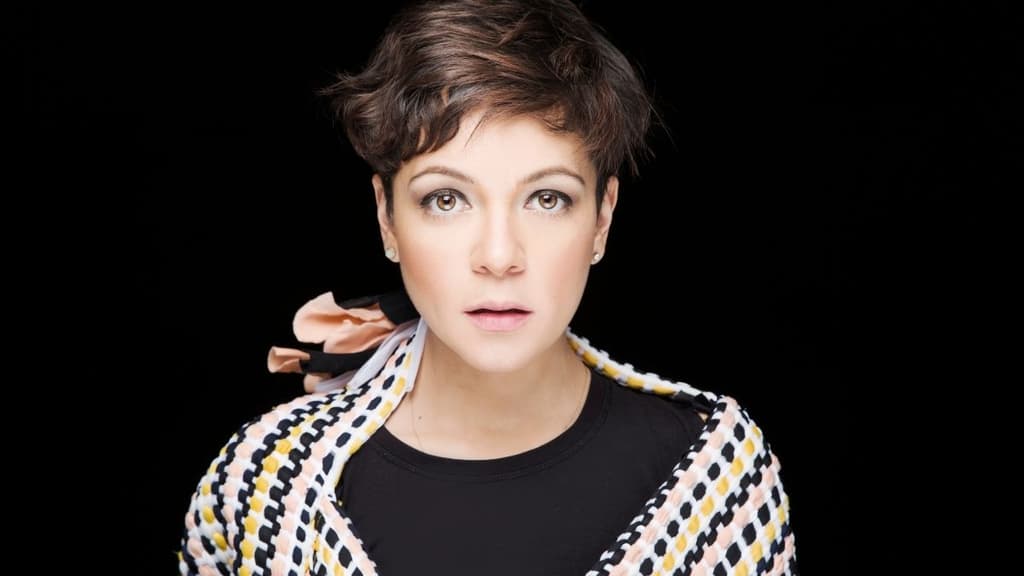 Natalia Lafourcade libera documental de su disco Hasta la raíz.