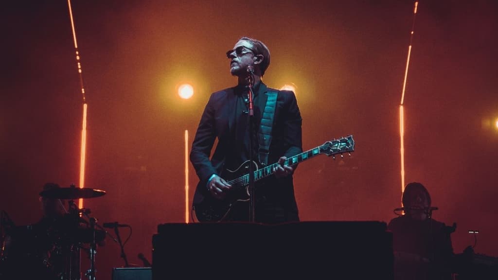 Interpol: 10 canciones esenciales de la banda.