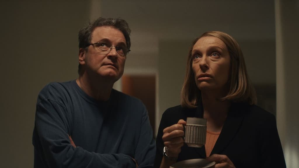 La Escalera, serie de crimen que se adentra en un sonado caso de la vida real.