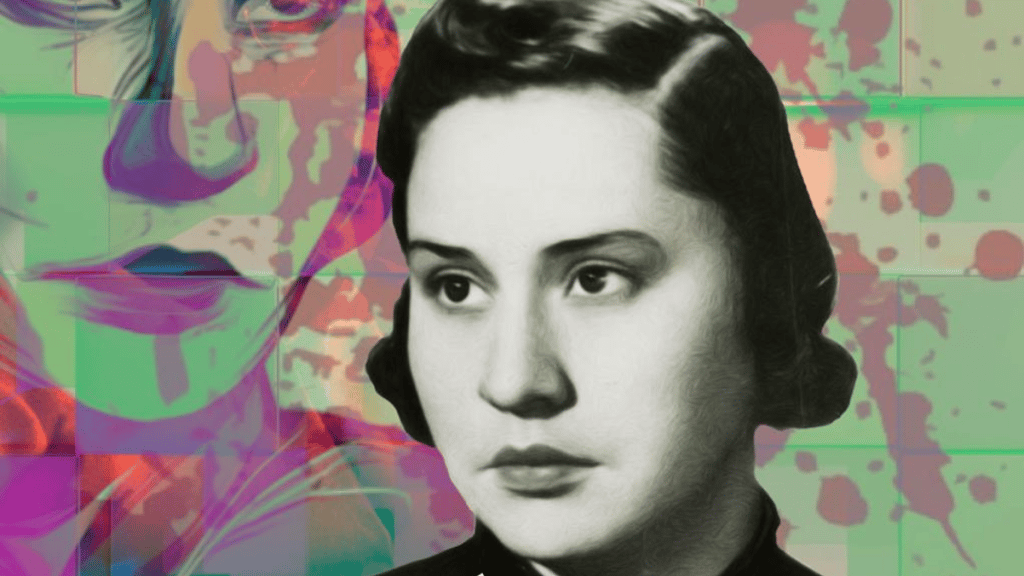 maría elvira bermúdez