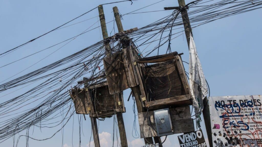 multa por poner diablitos