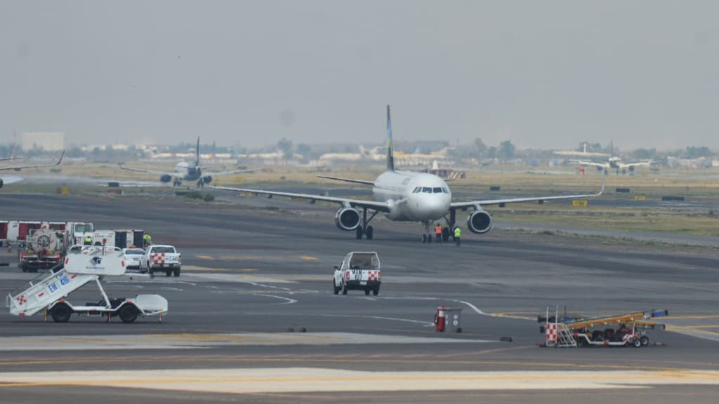 nueva aerolínea en México