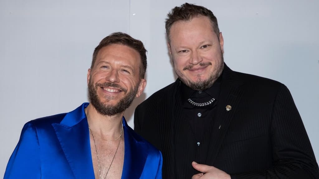 Sin Bandera inundará de romanticismo la CDMX con su Frecuencia Tour.