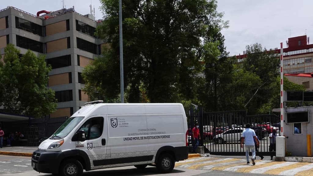 alumno de la Facultad de Medicina