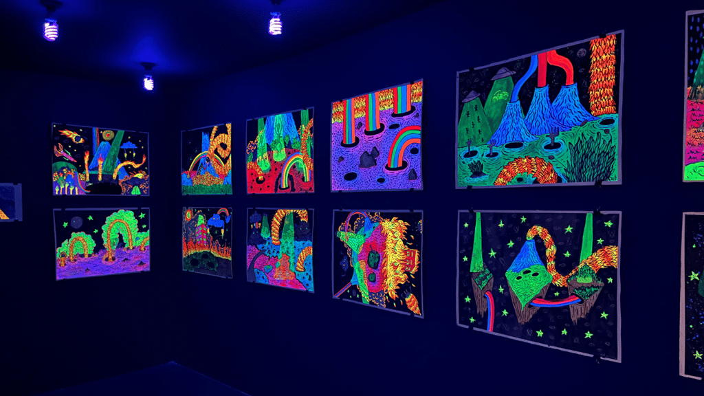 exposiciones MUAC verano