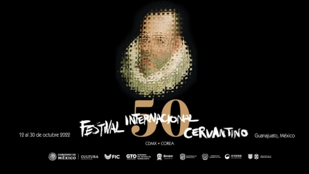 festival internacional cervantino 2022