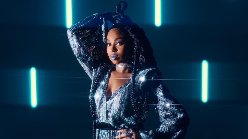 Goyo, de ChocQuibTown, se lanzó como solista y quiere cantar en el Zócalo de la CDMX.