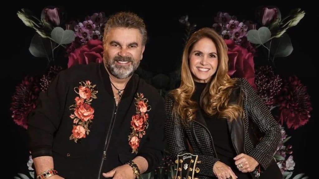 “El Privilegio De Amar”, la verdadera historia detrás del dueto de Mijares y Lucero.