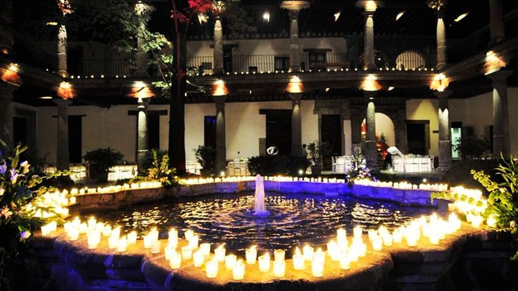 noche de museos junio 2022