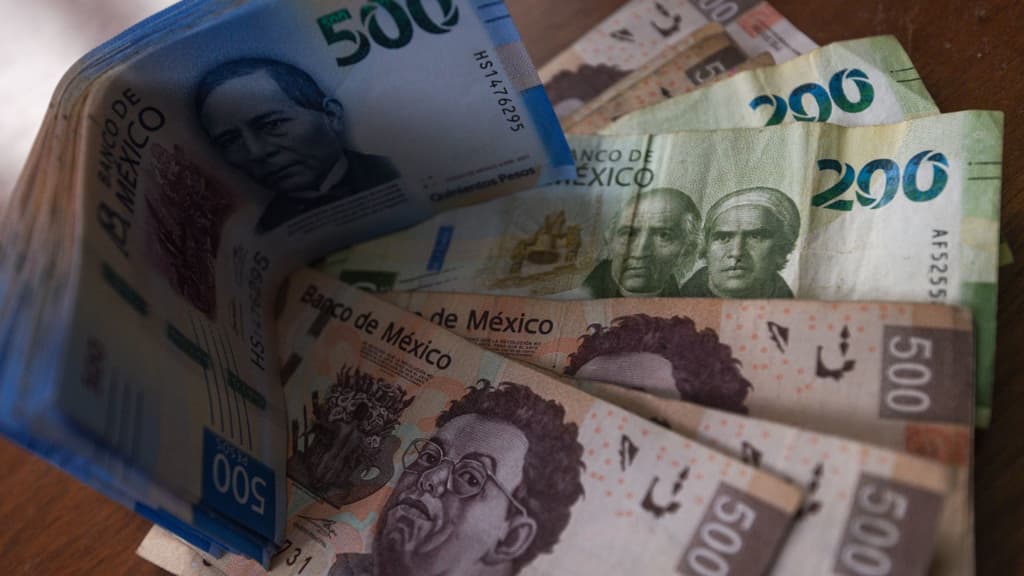 tarjeta La Valedora en Ecatepec