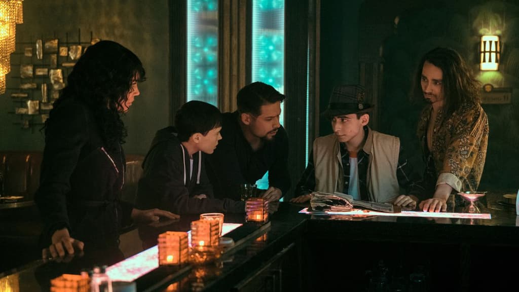 The Umbrella Academy 3: Todo lo que hay que saber antes de darle play.