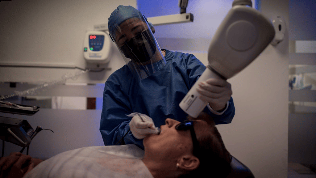 Dentista gratis CDMX