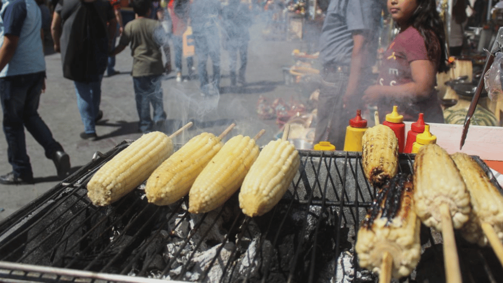 Feria del Elote 22