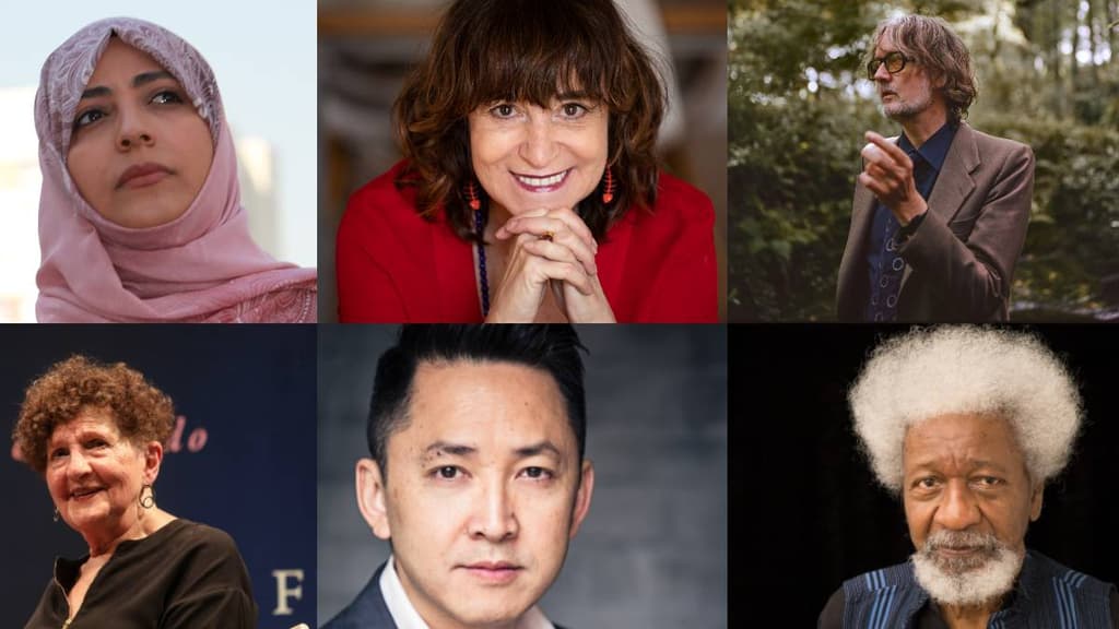 Hay Festival Querétaro 2022