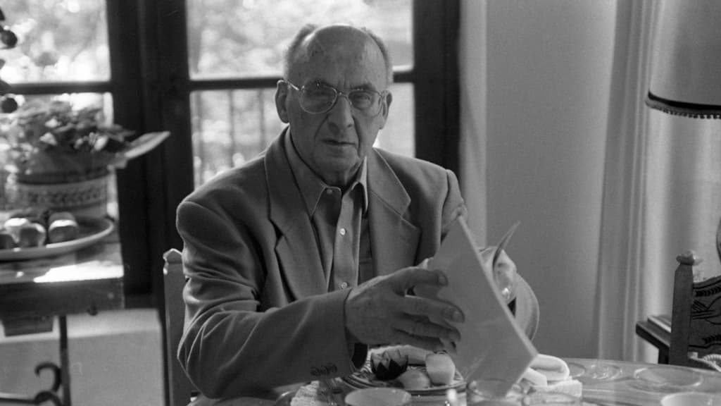 Luis Echeverría Álvarez