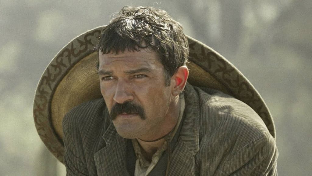 Películas sobre Pancho Villa