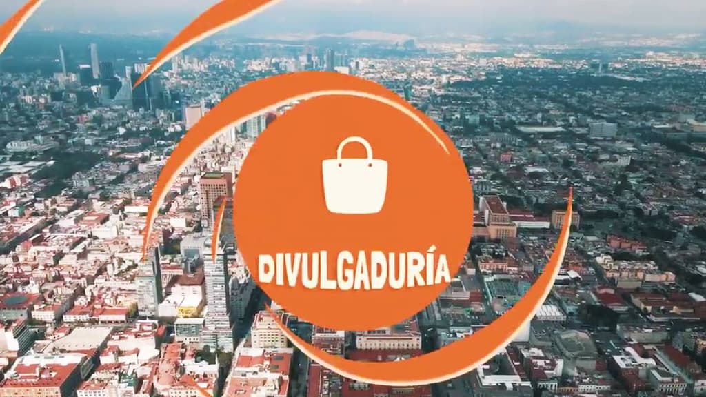 Paseos culturales con Divulgaduría
