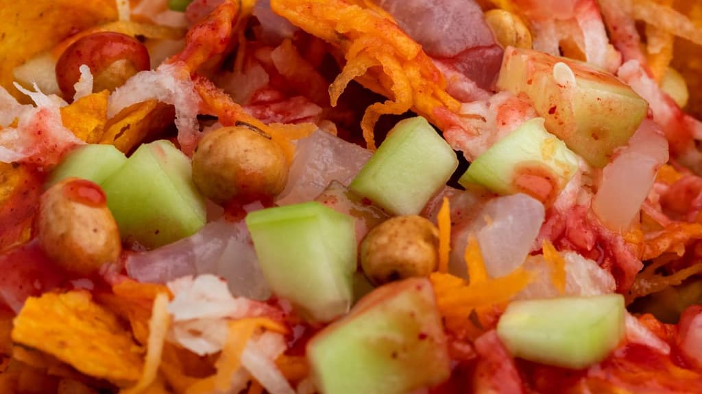 La ruta de los dorilocos en la CDMX.