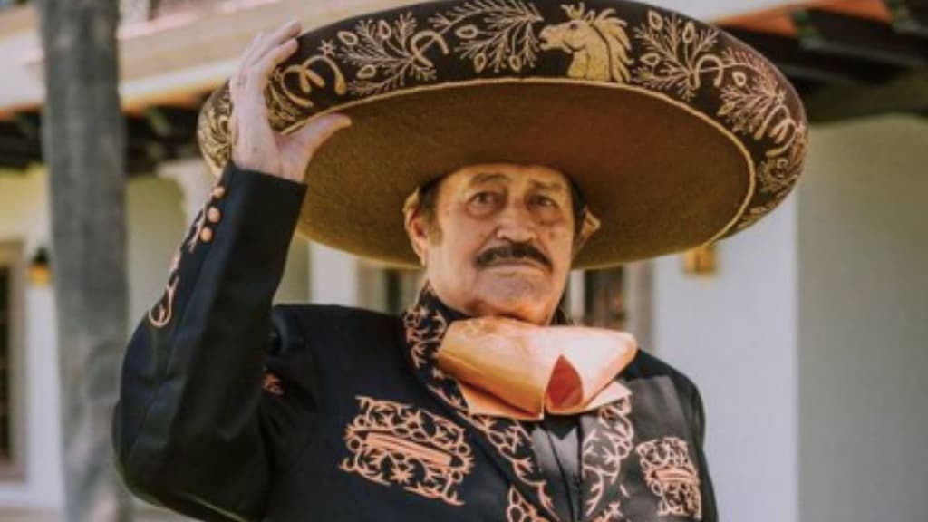 Muere Federico Villa, famoso por “Caminos de Michoacán”