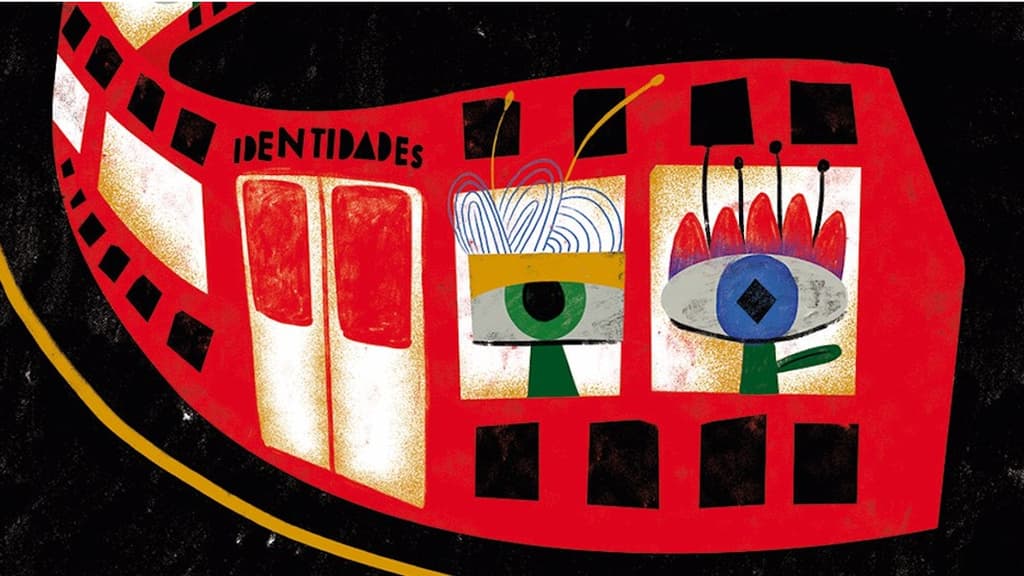 21 semana de cine aleman en cdmx