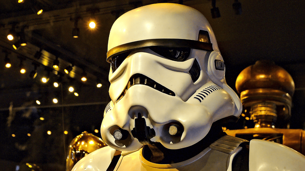 festival Star Wars CDMX