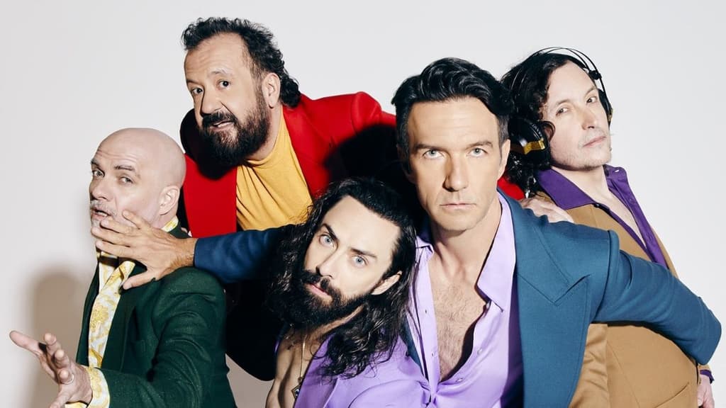 Fobia: Conoce la historia detrás de su clásico “El Microbito”.