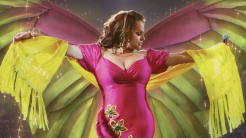 Jenni Rivera nuevo disco.