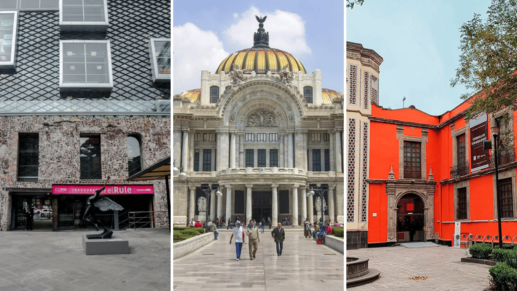 museos cuauhtémoc