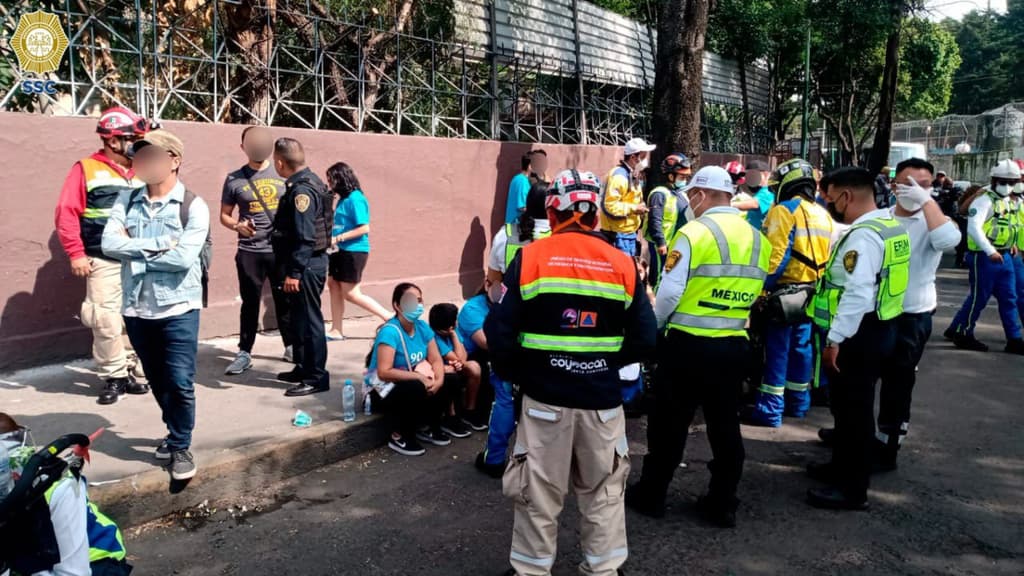 personas intoxicadas con hipoclorito