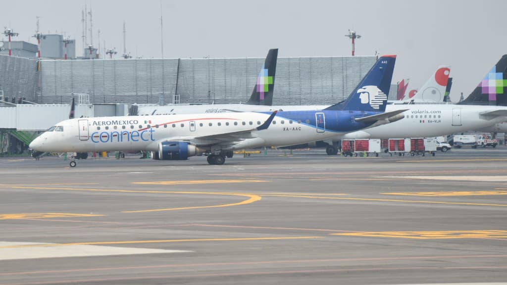 rehabilitación mayor de la pista