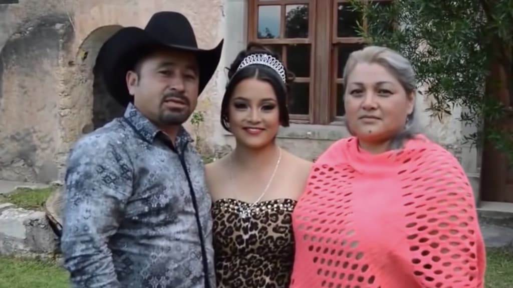 ¿Qué fue de Rubí, la quinceañera más famosa de México?