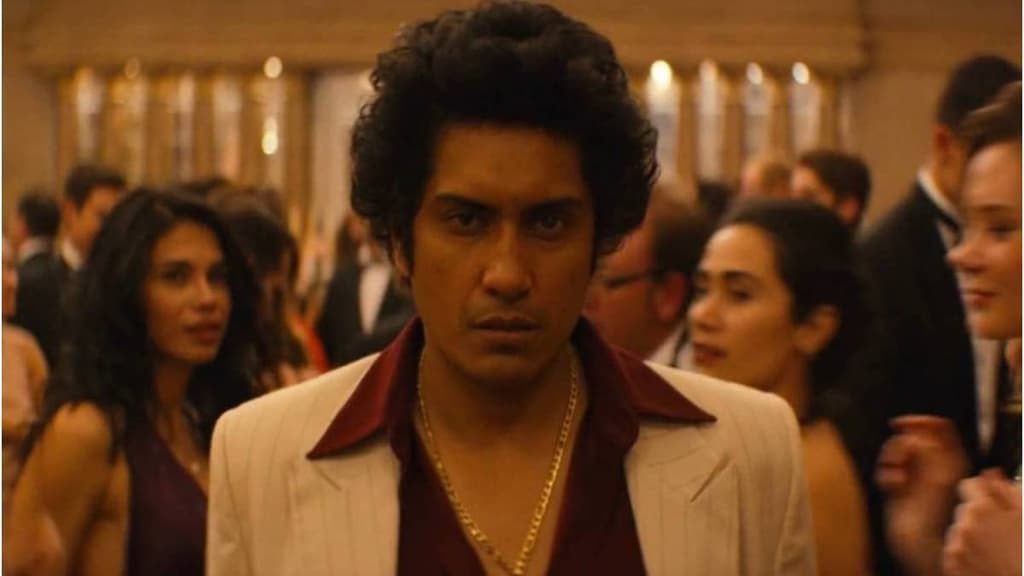 Series sobre Rafael Caro Quintero