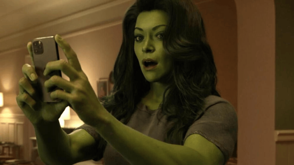 She-Hulk