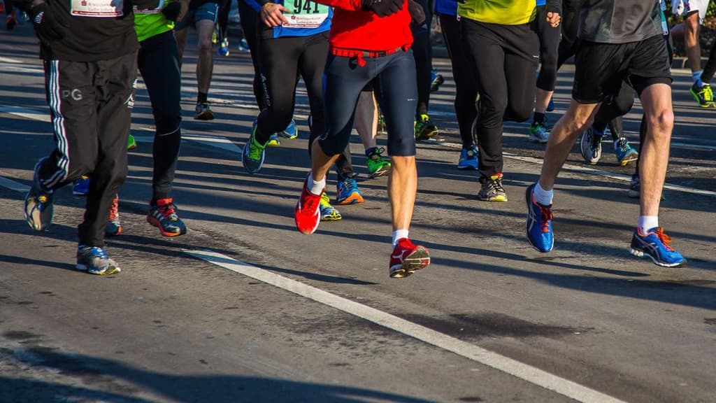 Tips para rifarte y no morir en tu primer Medio Maratón.