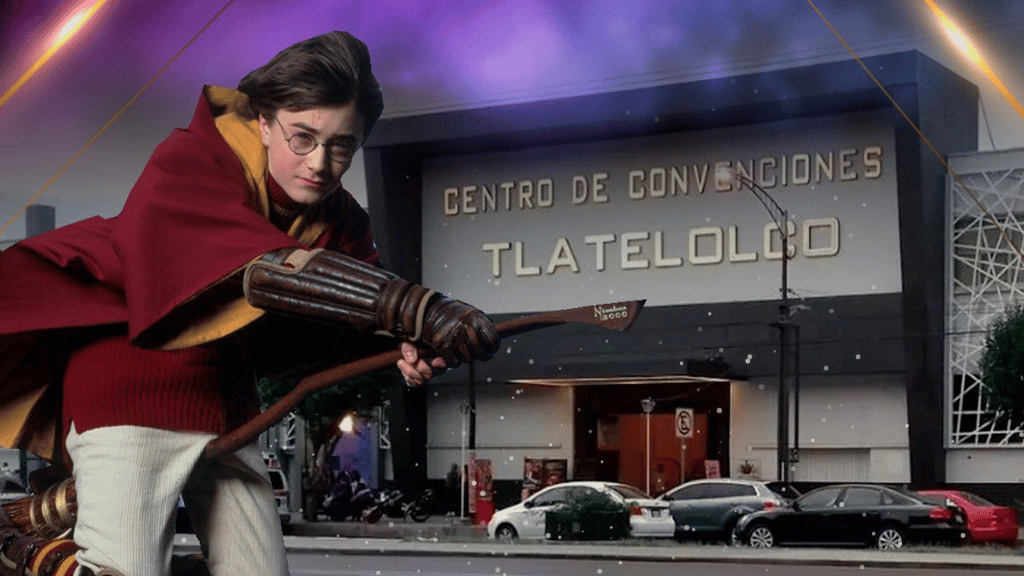 torneo nacional de magia CDMX