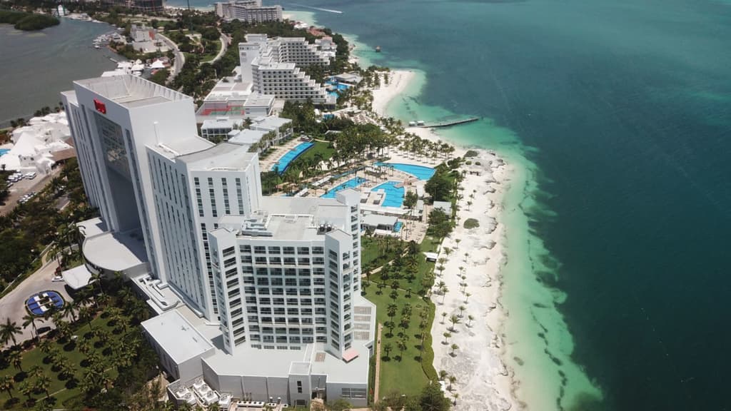 trabajo en Playa del Carmen