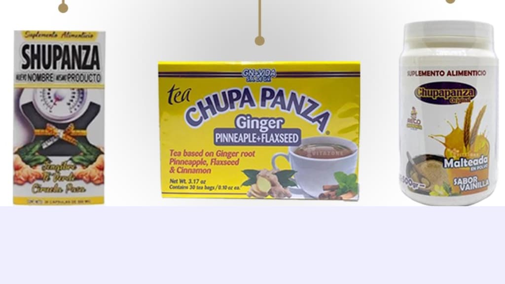 Chupapanza