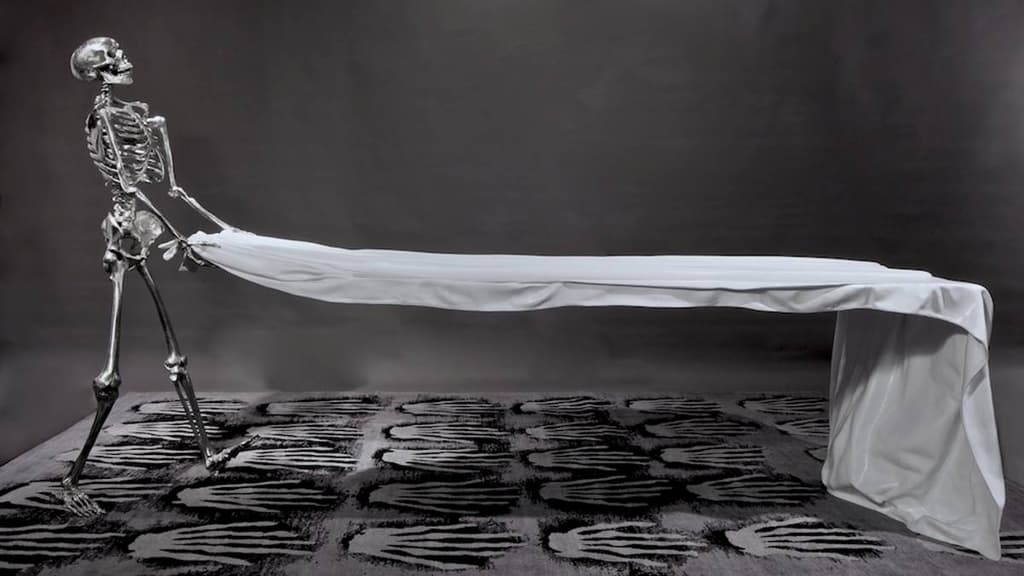 Expo de Daniel Hourdé en México