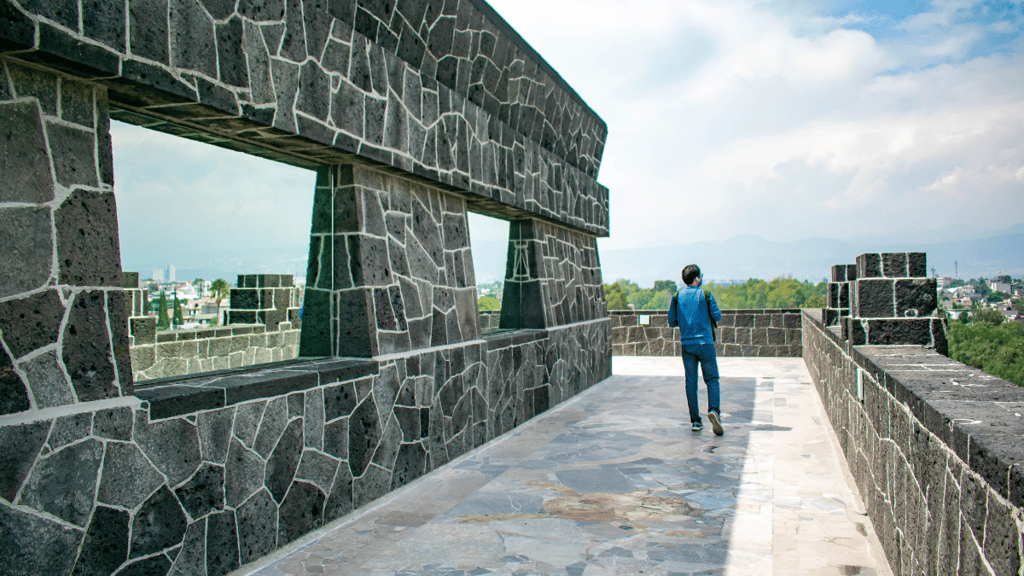 museos terrazas CDMX