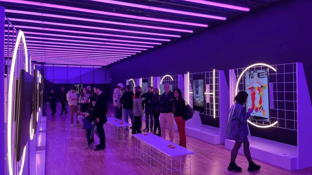 OFFF Festival CDMX 2022