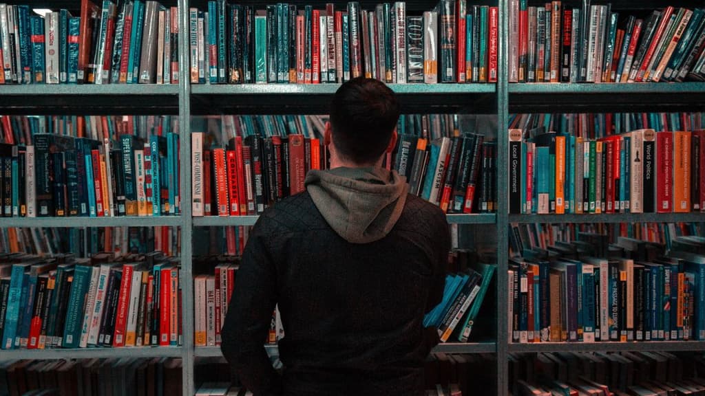 Bibliotecas públicas en cada alcaldía de la CDMX.