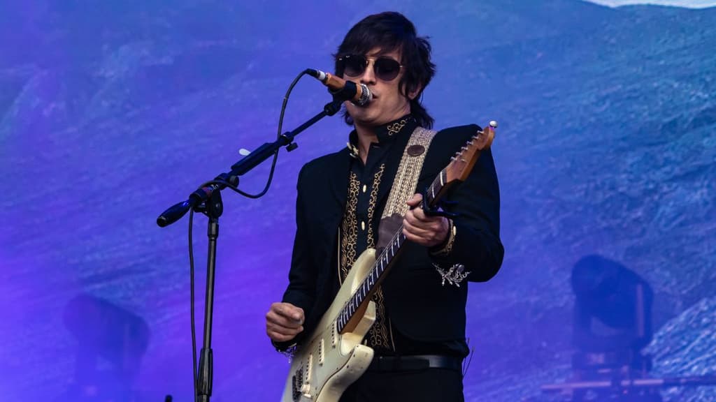 Conciertos de septiembre en CDMX