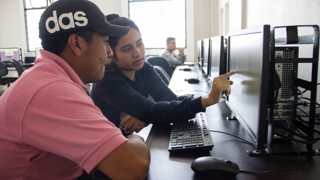 convocatoria Prepa en Línea SEP