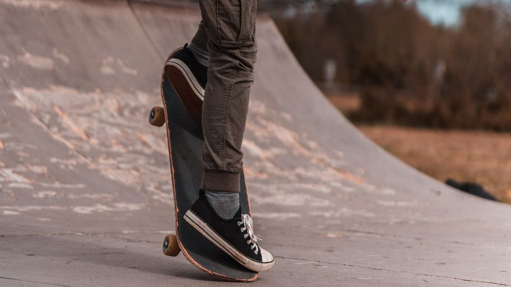 Curso de verano skate y roller.