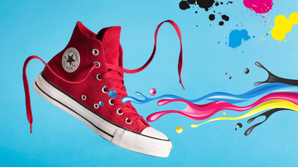curso customizar converse
